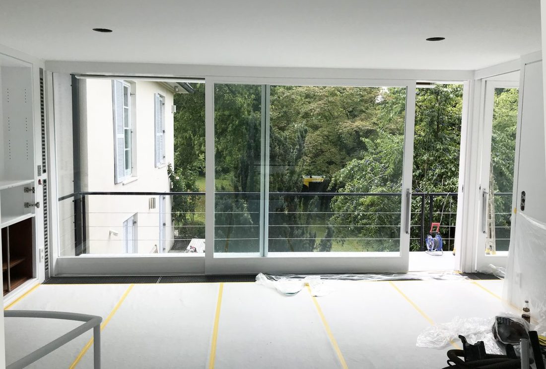 Akilindastraße 7, Gräfelfing – Projekt Bauen im Bestand