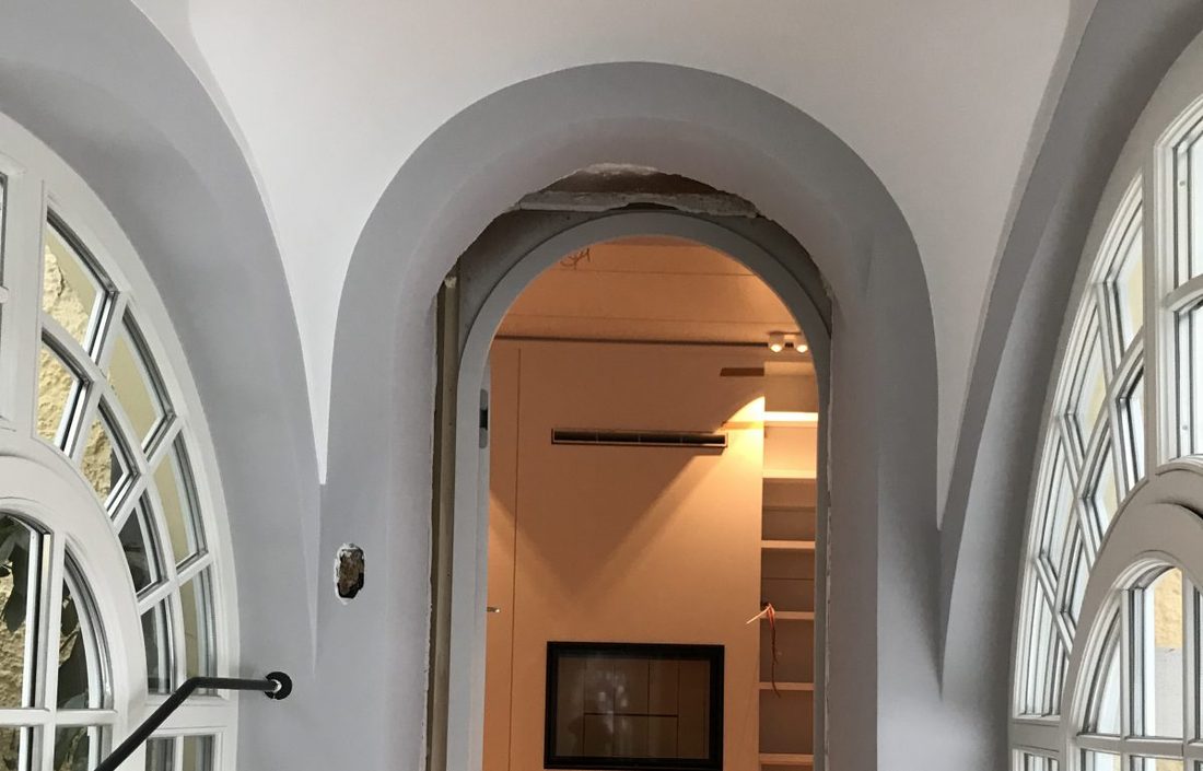 Essbaum 2, Rimsting – Projekt Bauen im Bestand