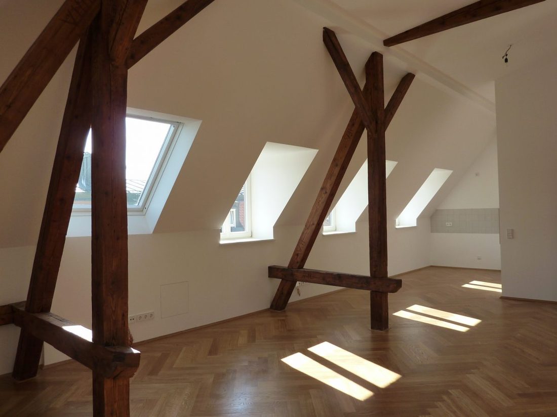 Schellingstraße 135, München – Projekt Denkmalschutz