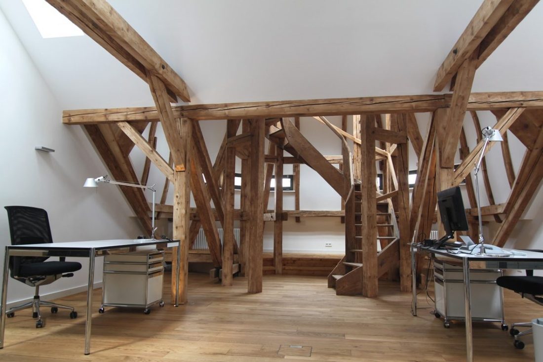 Schackstraße 2, München – Projekt Denkmalschutz