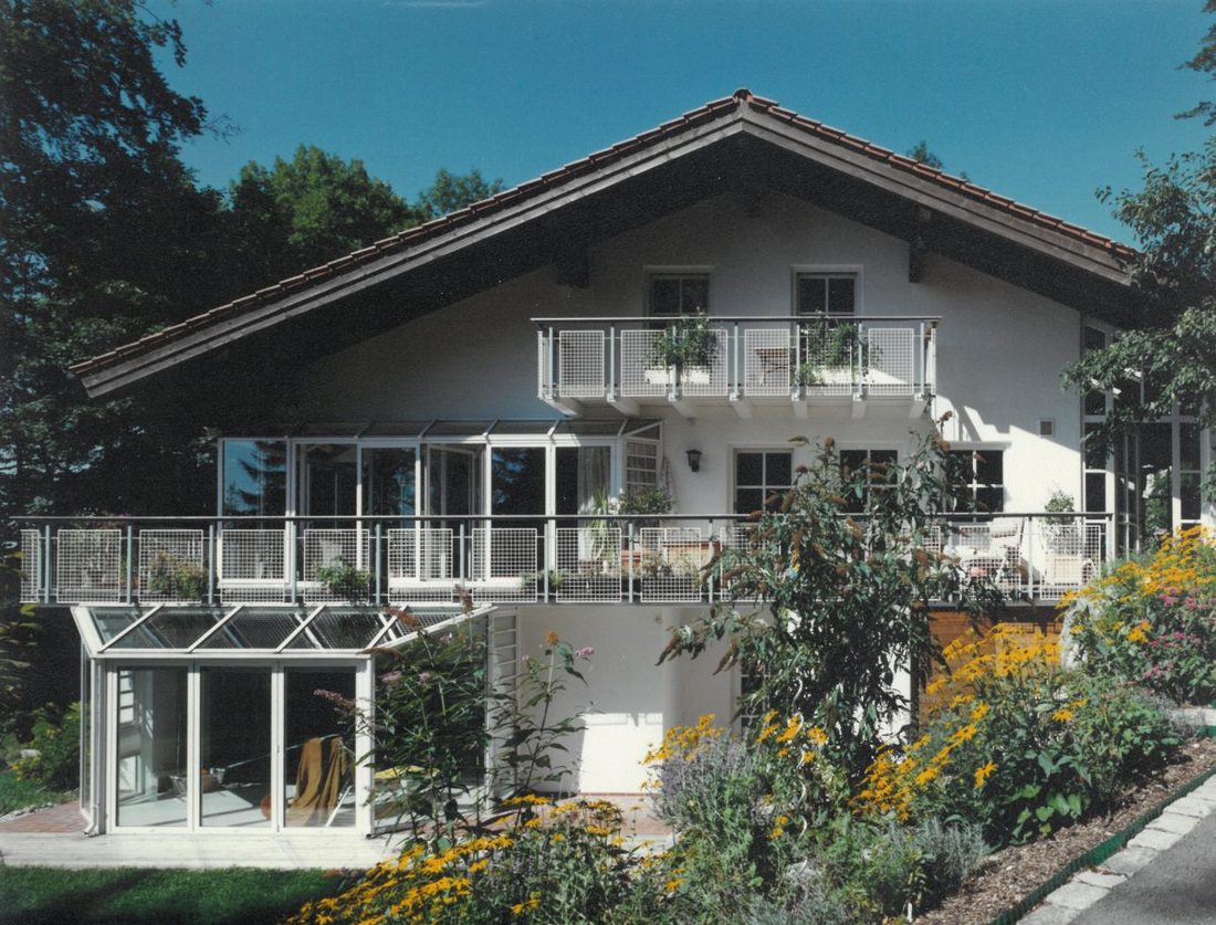 Assenbucherstraße 51, Leoni – Projekt Bauen im Bestand